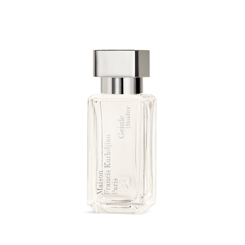 Gentle fluidity Silver Edition - Eau de parfum 35ml