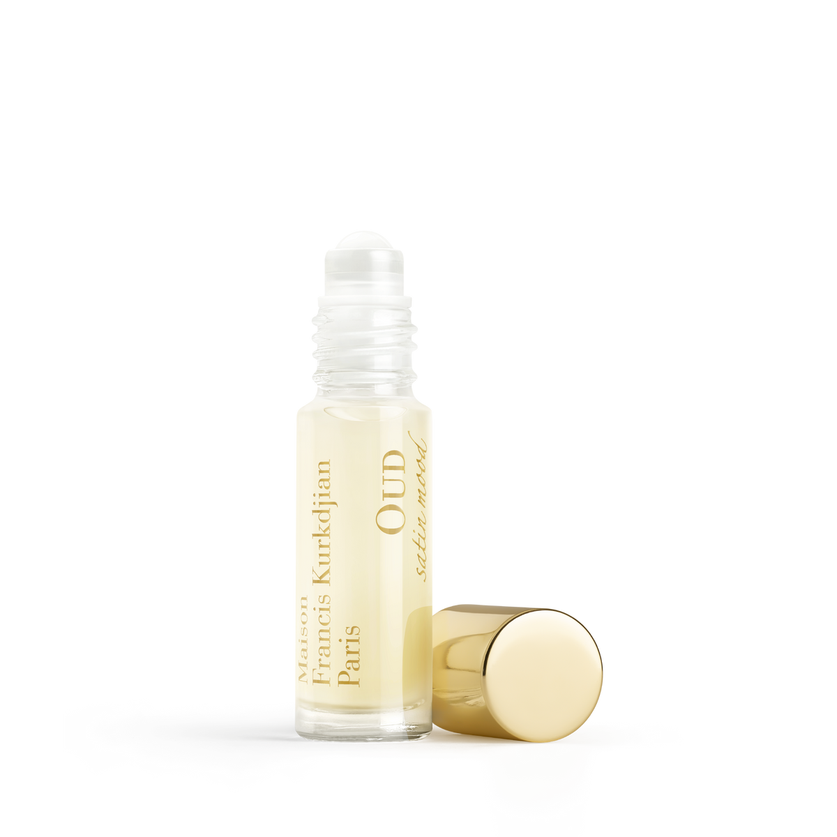OUD satin mood Precious Elixir 4x4ml