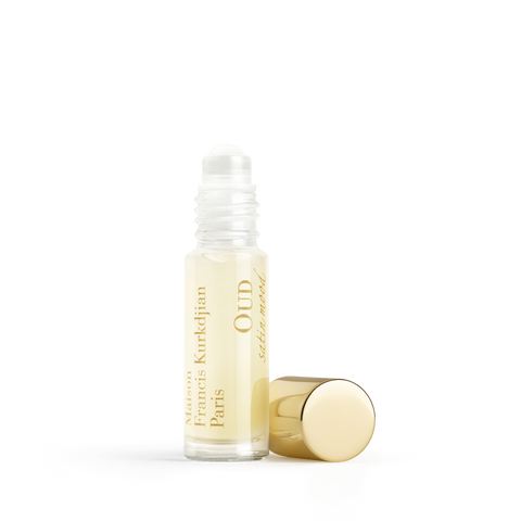 OUD satin mood Precious Elixir 4x4ml