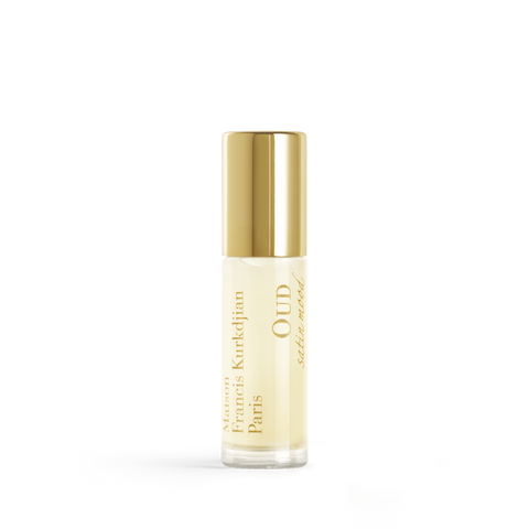 OUD satin mood Precious Elixir 4x4ml