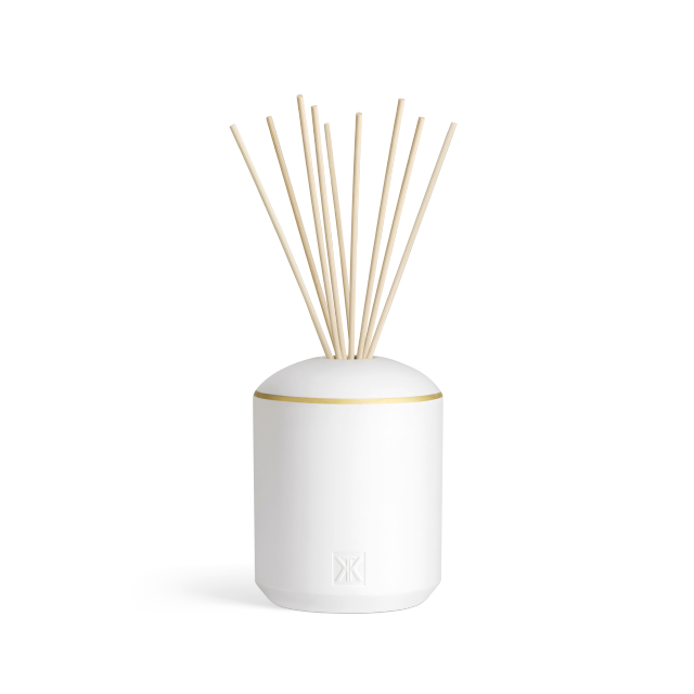 Rue des Groseilliers Fragrance diffuser 300ml & 9 reeds
