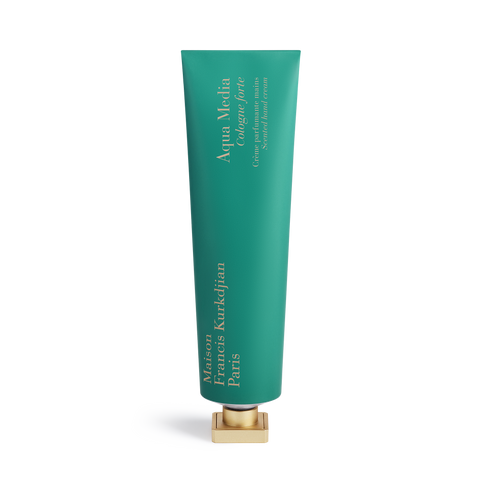 Aqua Media Cologne forte Scented soap, Scented hand cream <br>and Eau de parfum Trio null