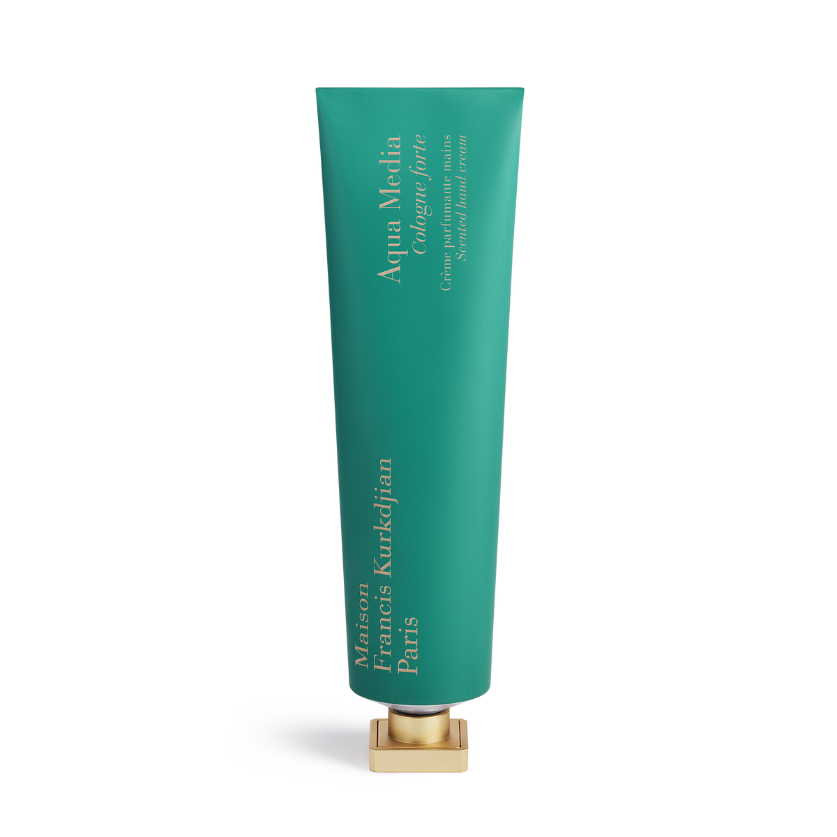 Aqua Media Cologne forte Eau de parfum <br>and Scented hand cream Duo null
