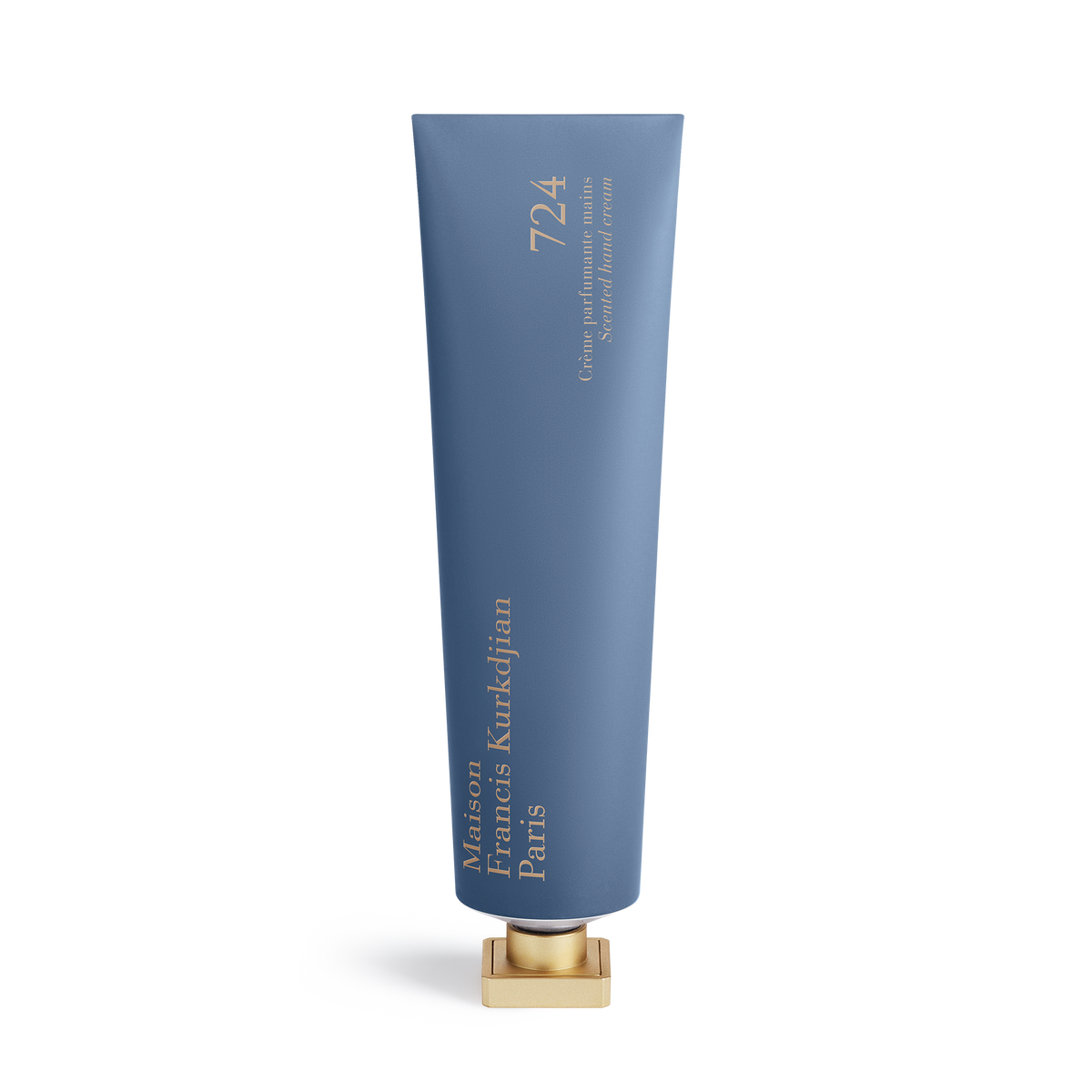 724 Scented hand cream <br>and Eau de parfum Duo null