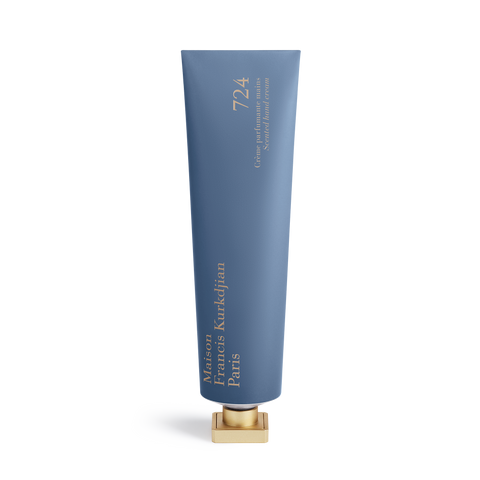 724 Scented soap, Scented hand cream <br>and Eau de parfum Trio null