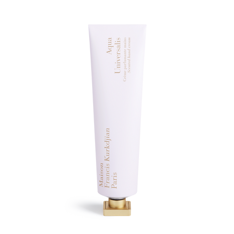 Aqua Universalis Scented soap, Scented hand cream <br>and Eau de toilette Trio null