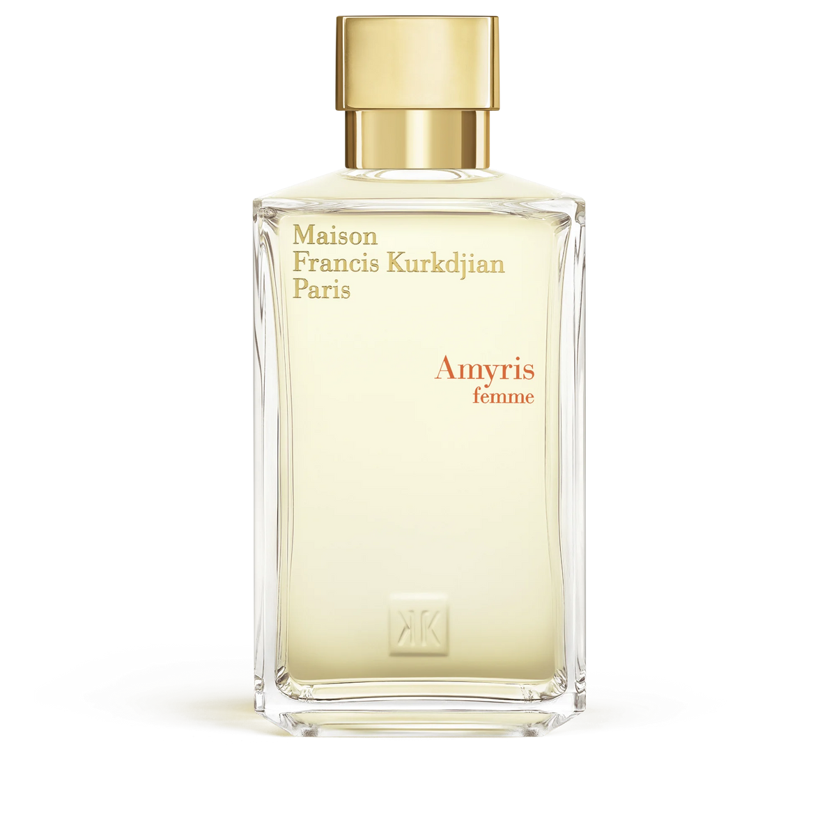 Amyris femme Eau de parfum 200ml