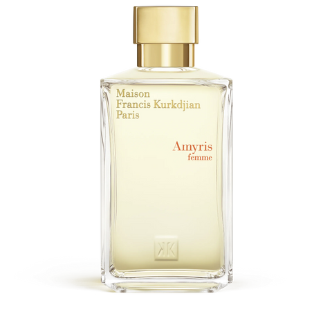Amyris femme Eau de parfum 200ml