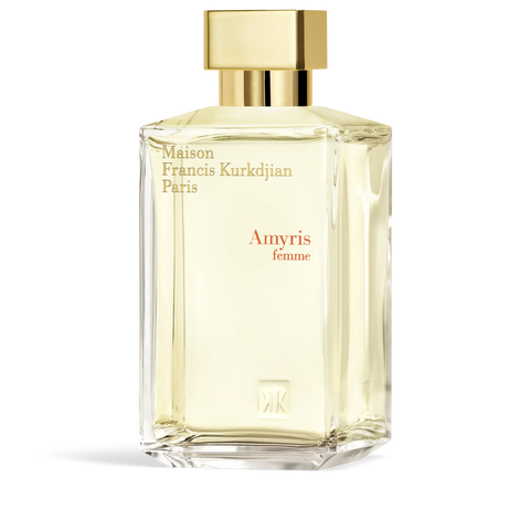 Amyris femme Eau de parfum 200ml
