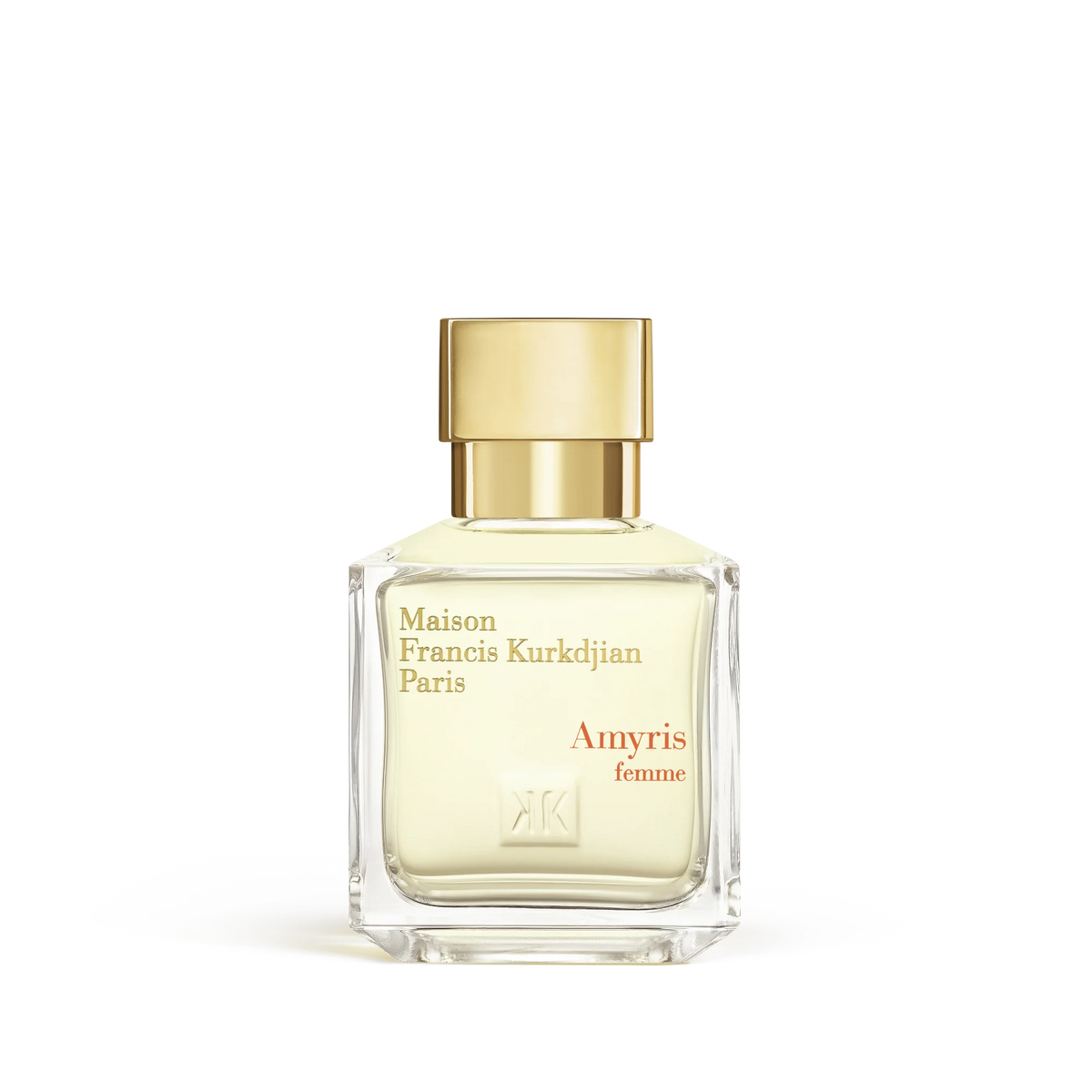 Amyris femme Eau de parfum 70ml