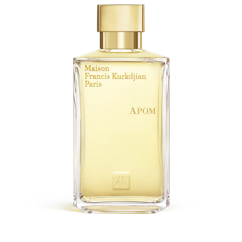 APOM Eau de parfum 200ml