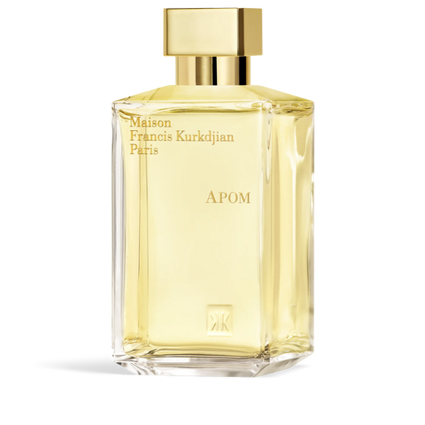 APOM Eau de parfum 200ml