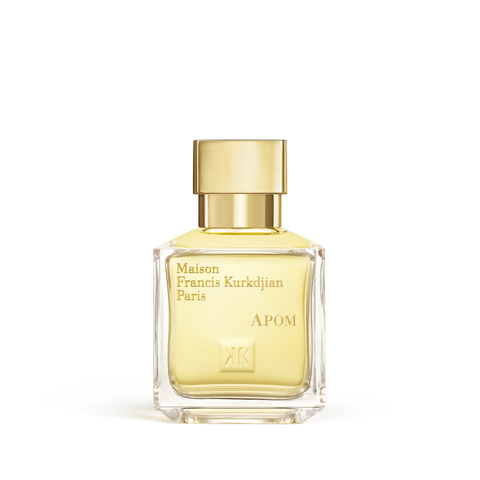 APOM Eau de parfum 70ml