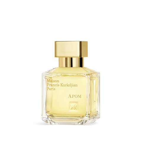 APOM Eau de parfum 70ml