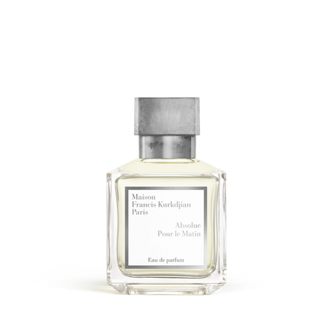 Absolue Pour le Matin Eau de parfum 70ml