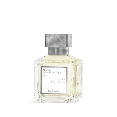 Absolue Pour le Matin Eau de parfum 70ml