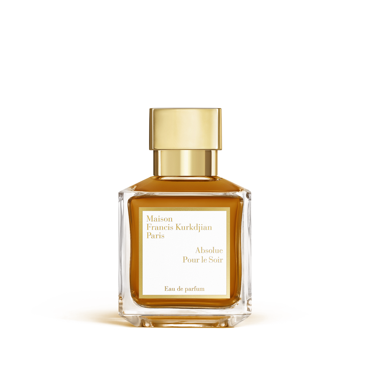 Absolue Pour le Soir Eau de parfum 70ml