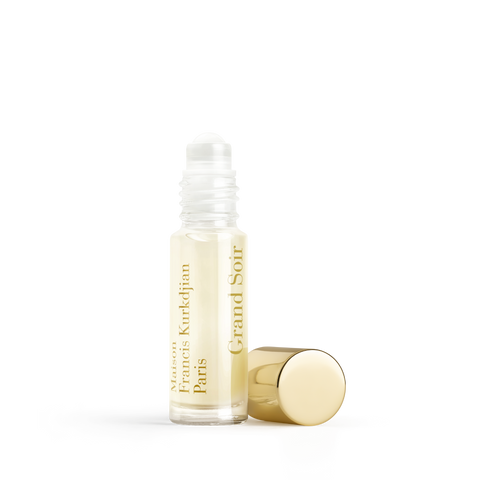 Grand Soir Precious Elixir 4x4ml