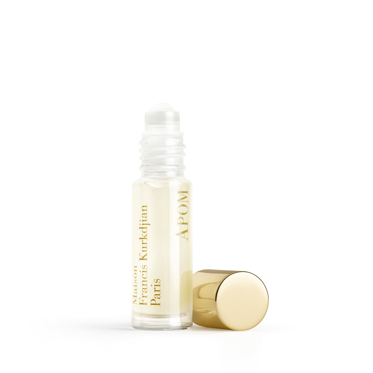 APOM Precious Elixir 4x4ml
