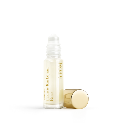 APOM Precious Elixir 4x4ml