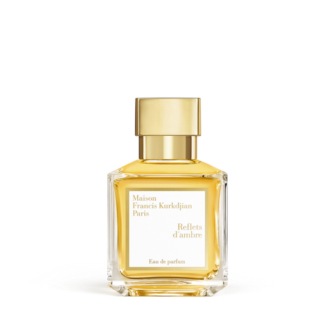 Reflets d'ambre Eau de parfum 70ml