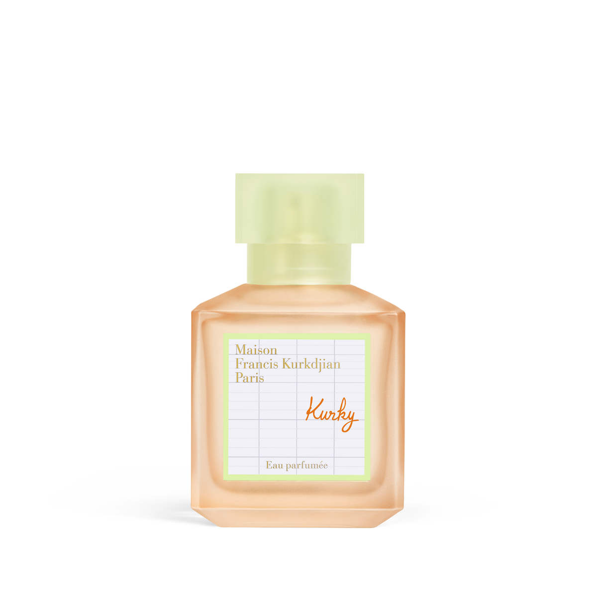 Kurky Eau parfumée 70ml