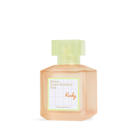 Kurky Eau parfumée 70ml