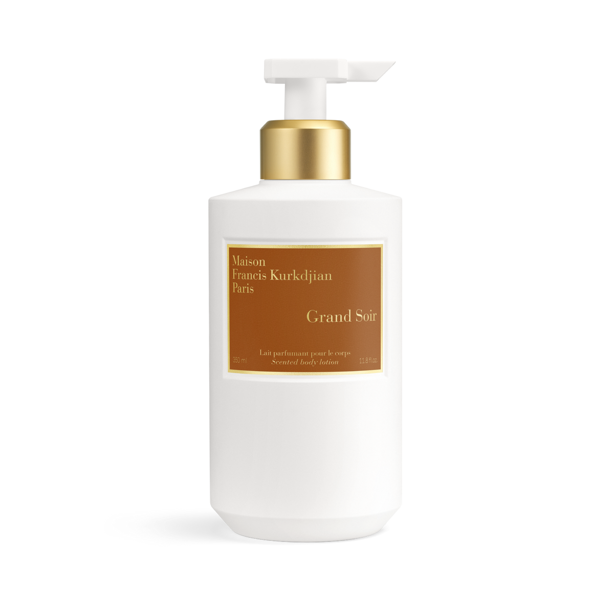 Grand Soir Scented body lotion 350ml
