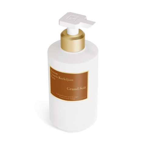 Grand Soir Scented body lotion 350ml