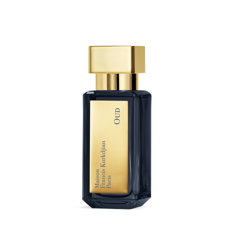 OUD Extrait de parfum 35ml