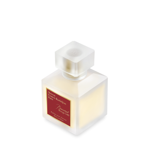 Baccarat Rouge 540 Hair perfume 70 ml