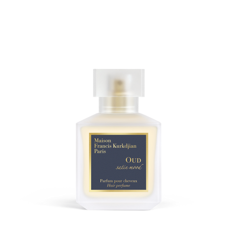 OUD satin mood Hair perfume 70ml