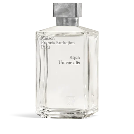 Aqua Universalis Eau de toilette 200ml