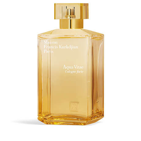 Aqua Vitae Cologne forte Eau de parfum 200ml