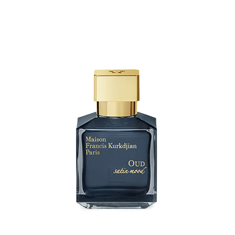 OUD satin mood Scented body lotion <br>and Eau de parfum Duo null